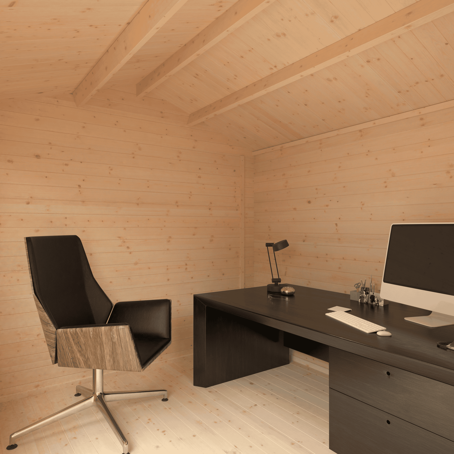 The House of Henley - Our Garden Space