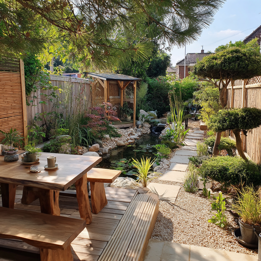 The Ultimate Guide to Nurturing Your Mental Health in the Garden