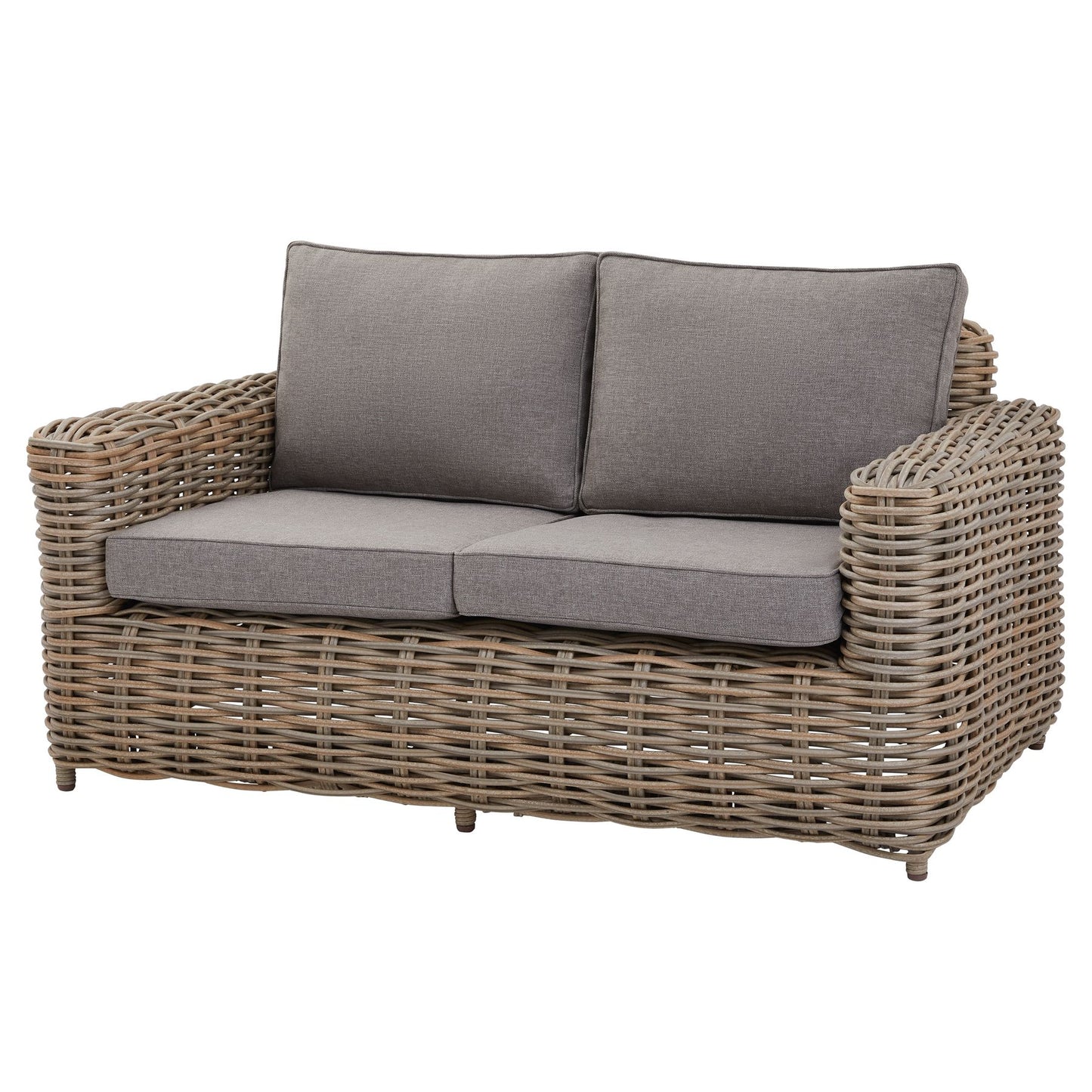 Amalfi Collection Outdoor Four Seater Set - Our Garden Space