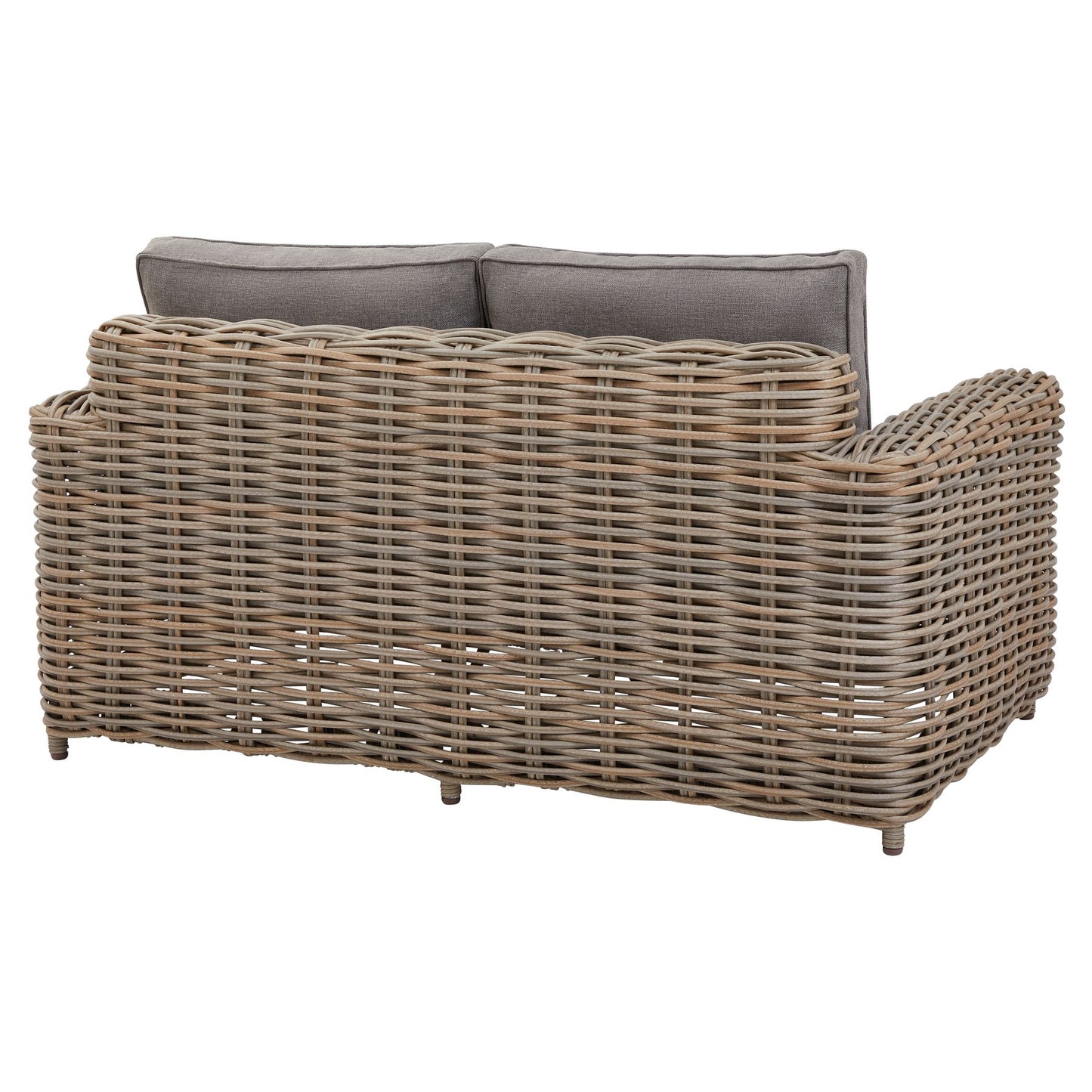 Amalfi Collection Outdoor Four Seater Set - Our Garden Space