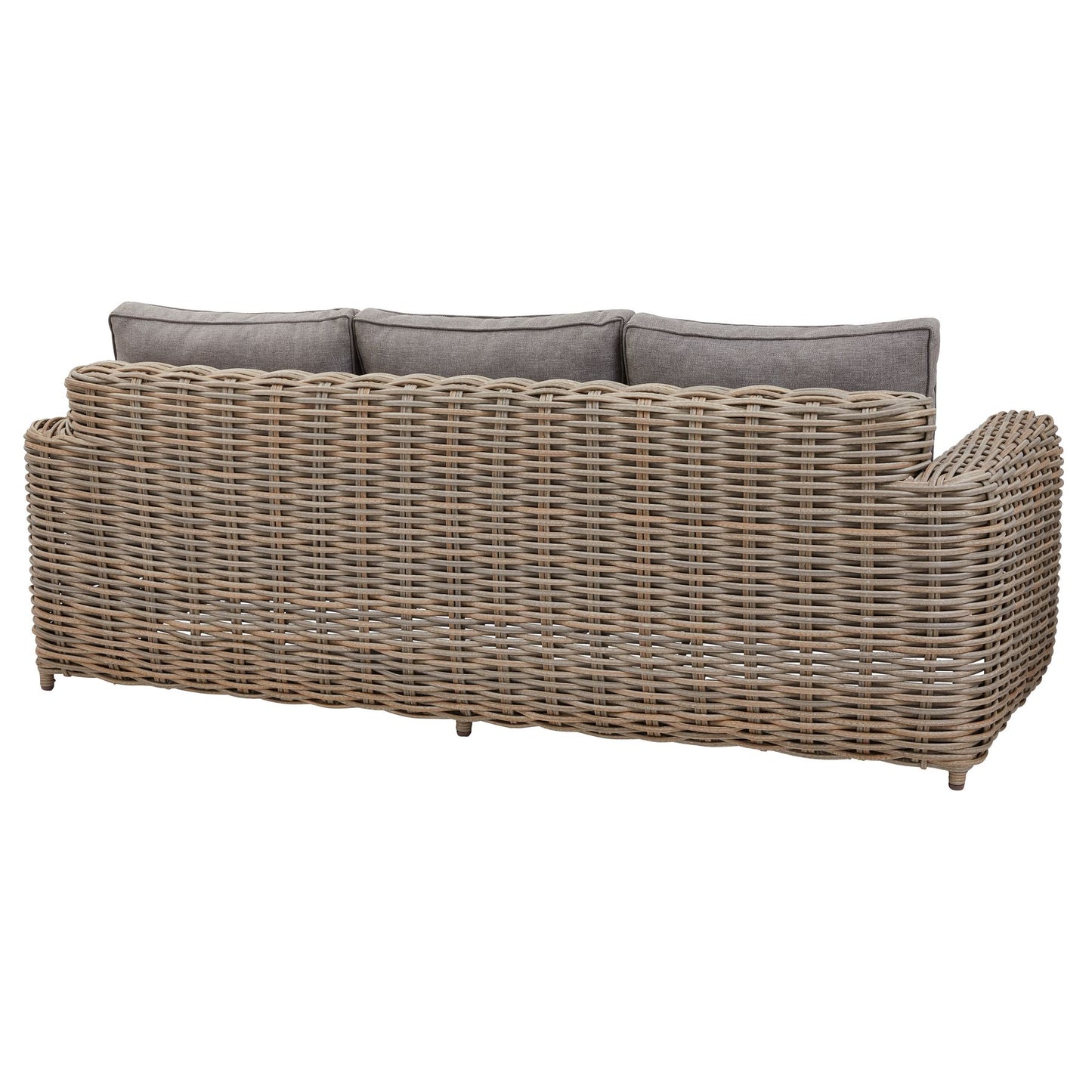 Amalfi Collection Outdoor Five Seater Set - Our Garden Space