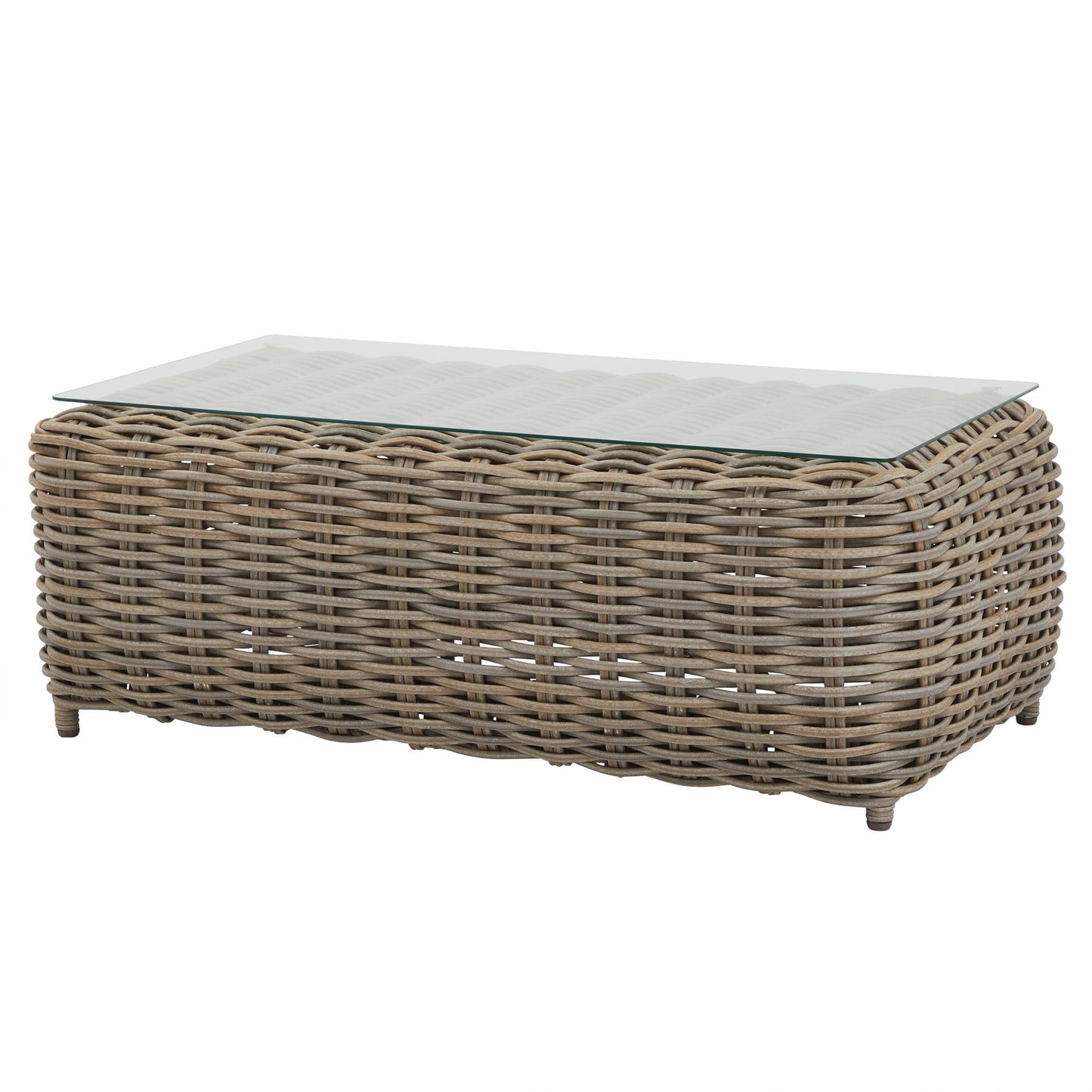 Amalfi Collection Outdoor Five Seater Set - Our Garden Space