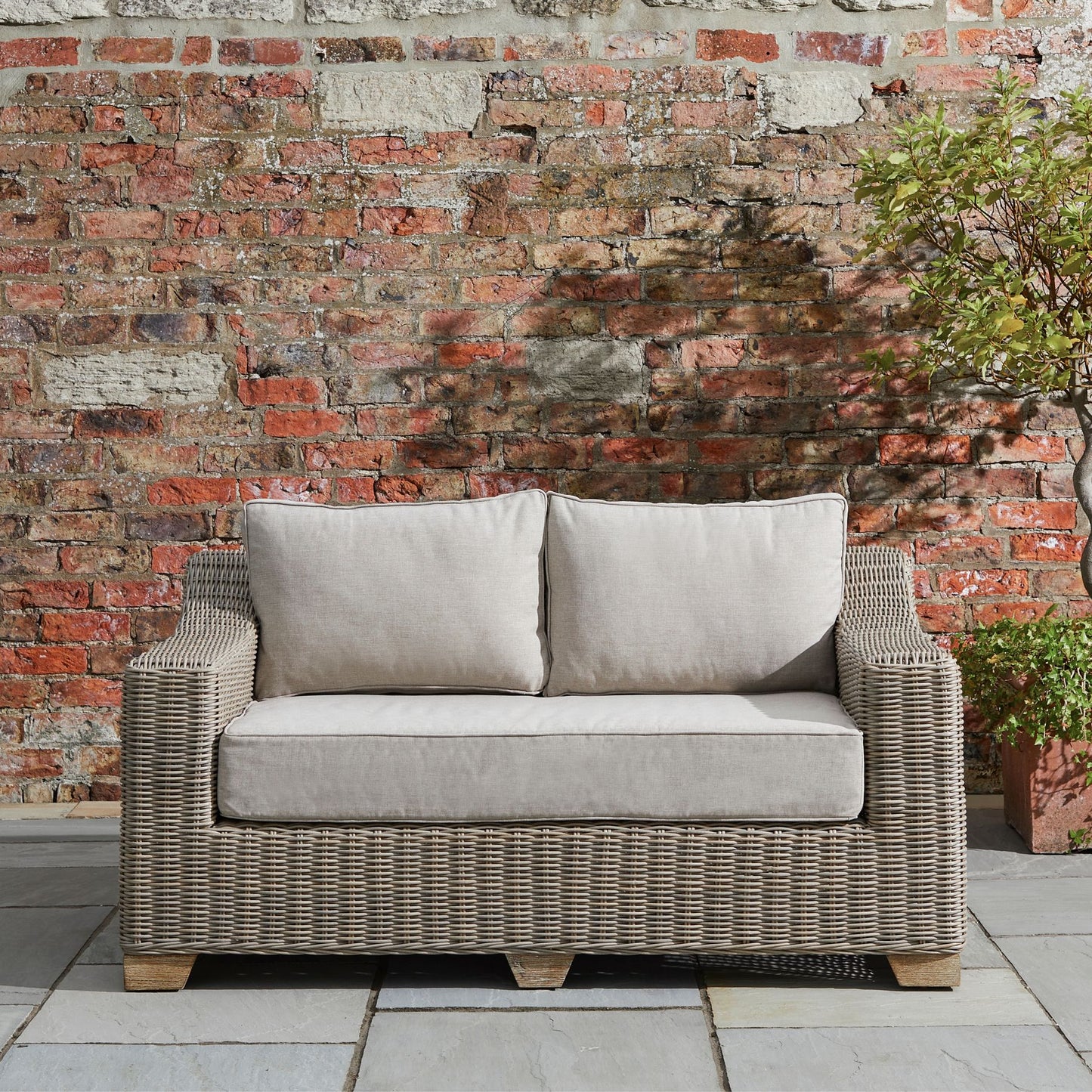 Capri Collection Sofa Set - Our Garden Space