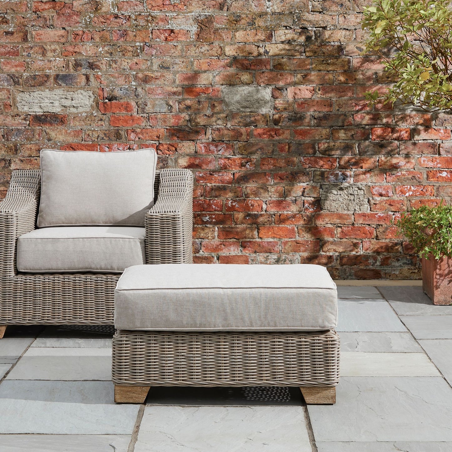 Capri Collection Sofa Set - Our Garden Space