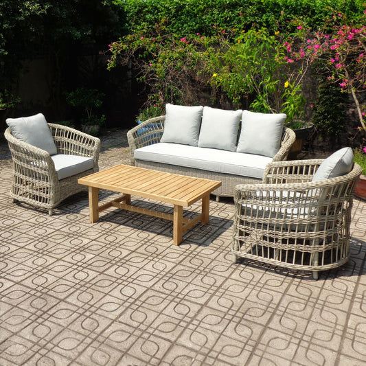 Palma Collection Outdoor Set - Our Garden Space