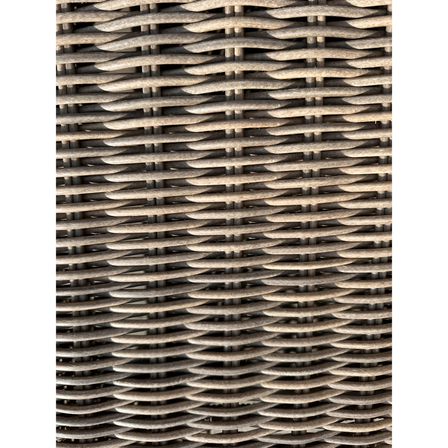 Capri Collection Outdoor Large Corner and Coffee Table Set - Our Garden Space