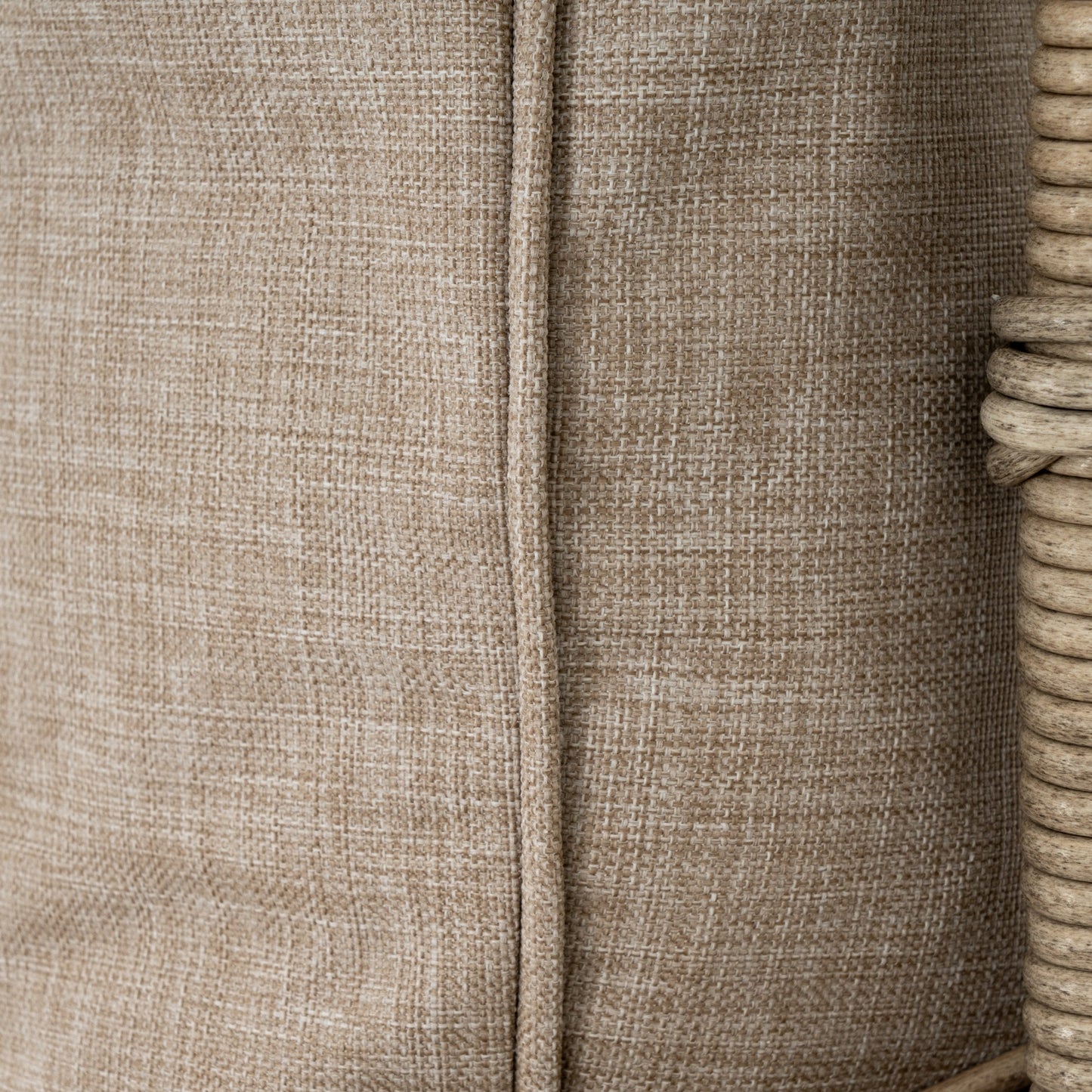 Provence Collection Outdoor 4 Seater Lounge Set - Our Garden Space