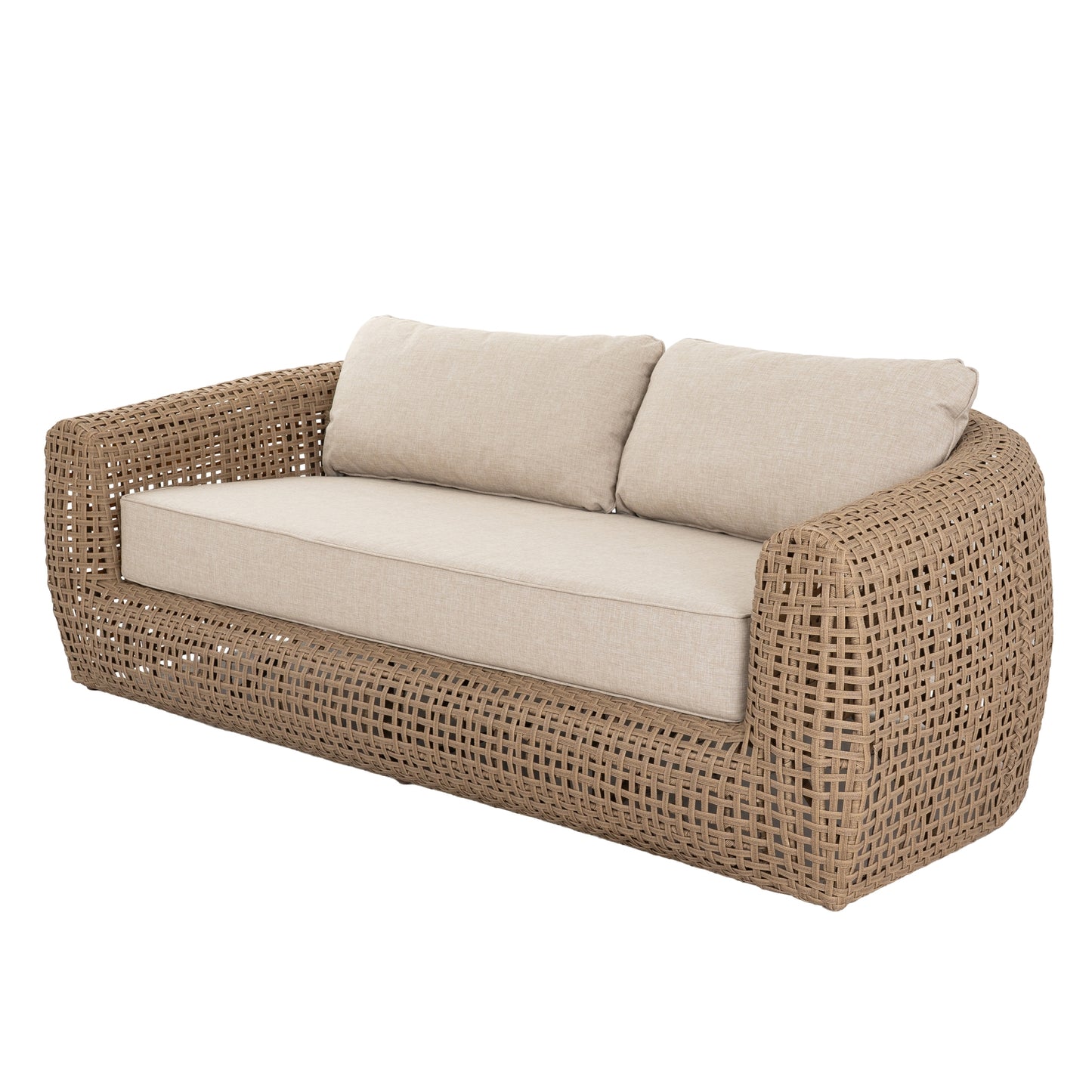 Bloom Collection Sofa Set - Our Garden Space