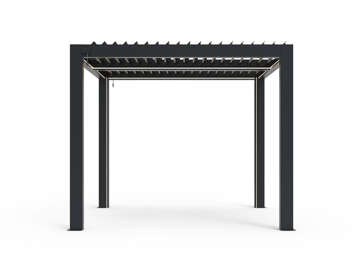 Aluminium Pergola