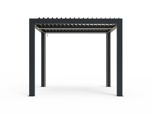 Aluminium Pergola